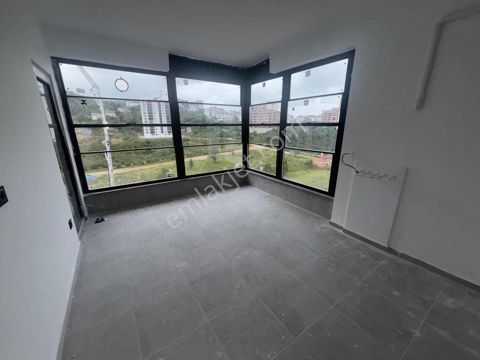 Ordu Ayazlı Mahallesinde 4+1 Satılık Daire — fotoğraf 6