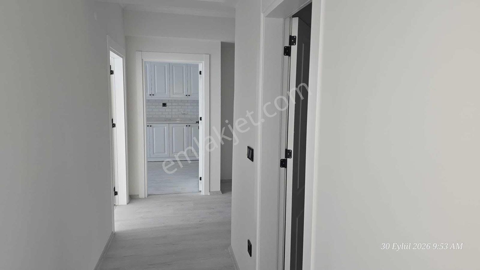 Ordu Ayazlı Mahallesinde 4+1 Satılık Daire — fotoğraf 9