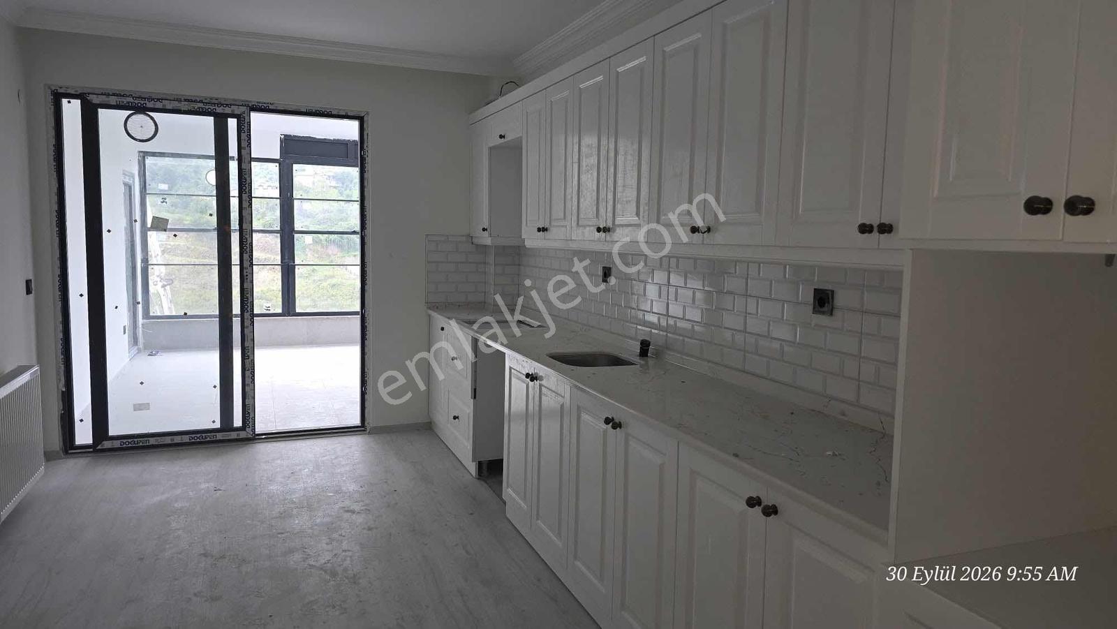 Ordu Ayazlı Mahallesinde 4+1 Satılık Daire — fotoğraf 10
