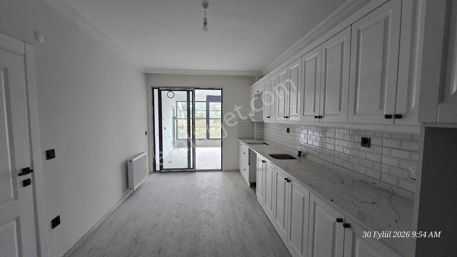 Ordu Ayazlı Mahallesinde 4+1 Satılık Daire — fotoğraf 11