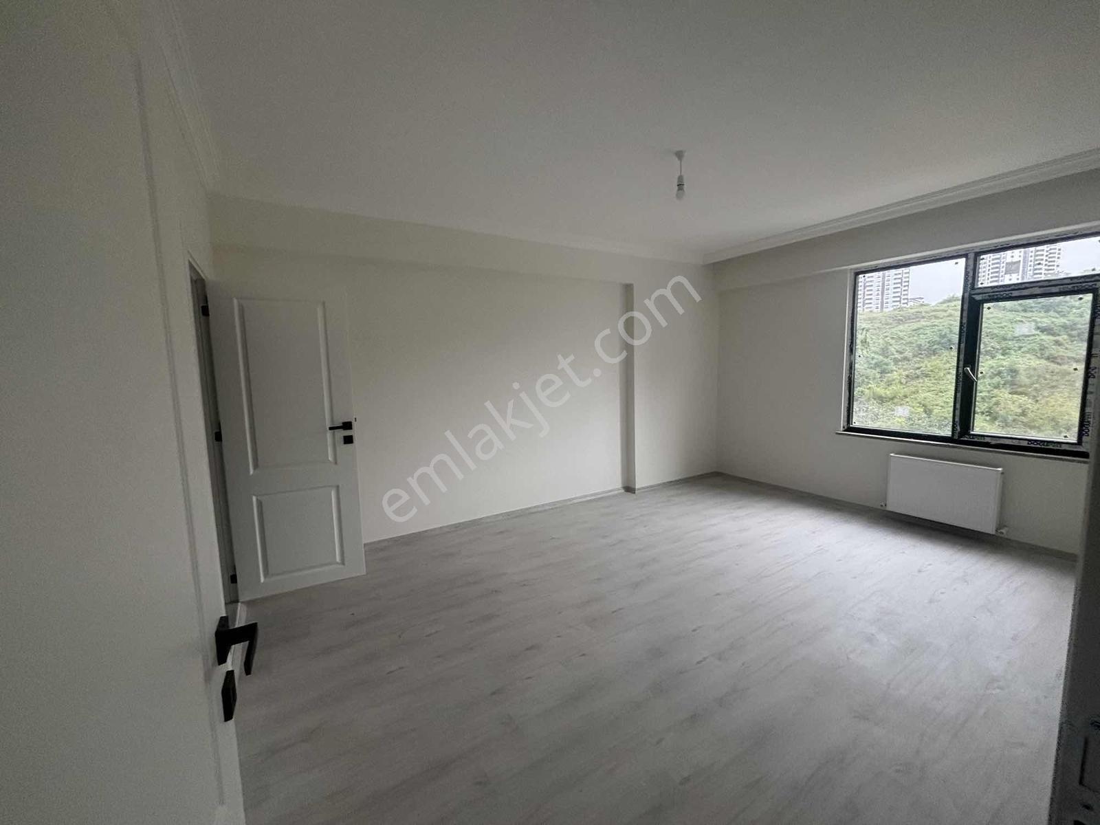 Ordu Ayazlı Mahallesinde 4+1 Satılık Daire — fotoğraf 12