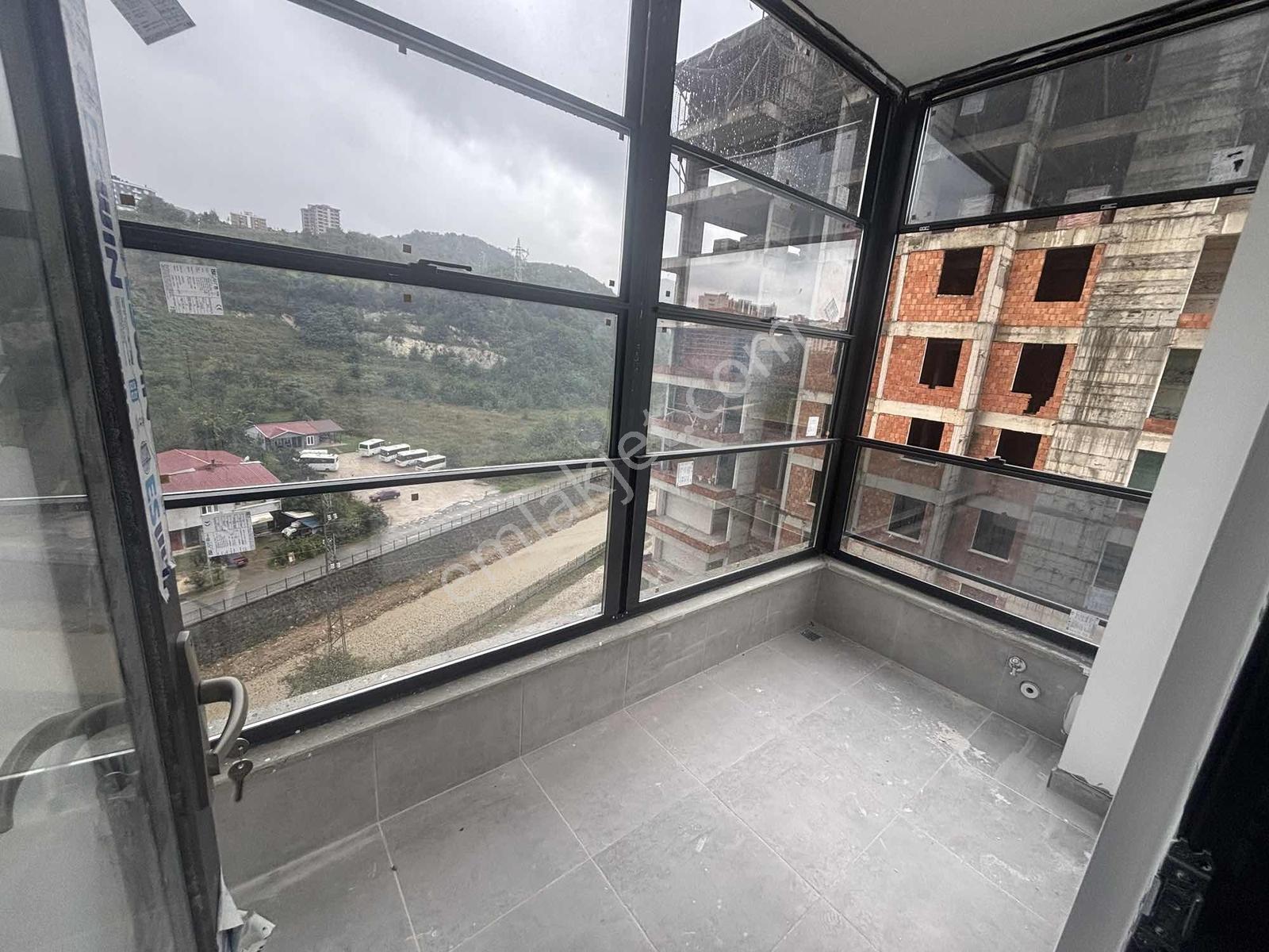 Ordu Ayazlı Mahallesinde 4+1 Satılık Daire — fotoğraf 15