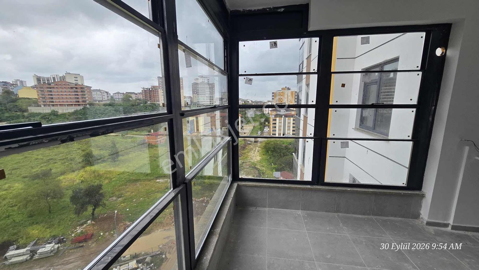 Ordu Ayazlı Mahallesinde 4+1 Satılık Daire — fotoğraf 17