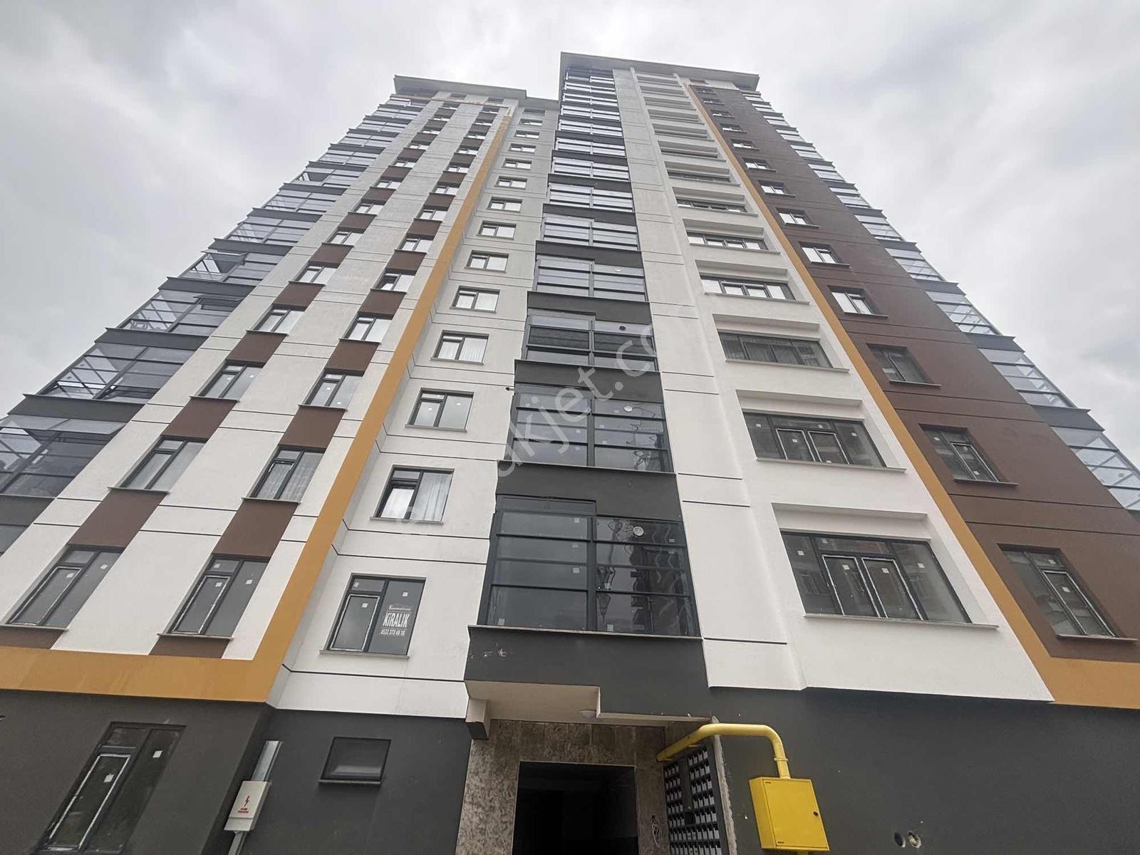 Ordu Ayazlı Mahallesinde 4+1 Satılık Daire — fotoğraf 19