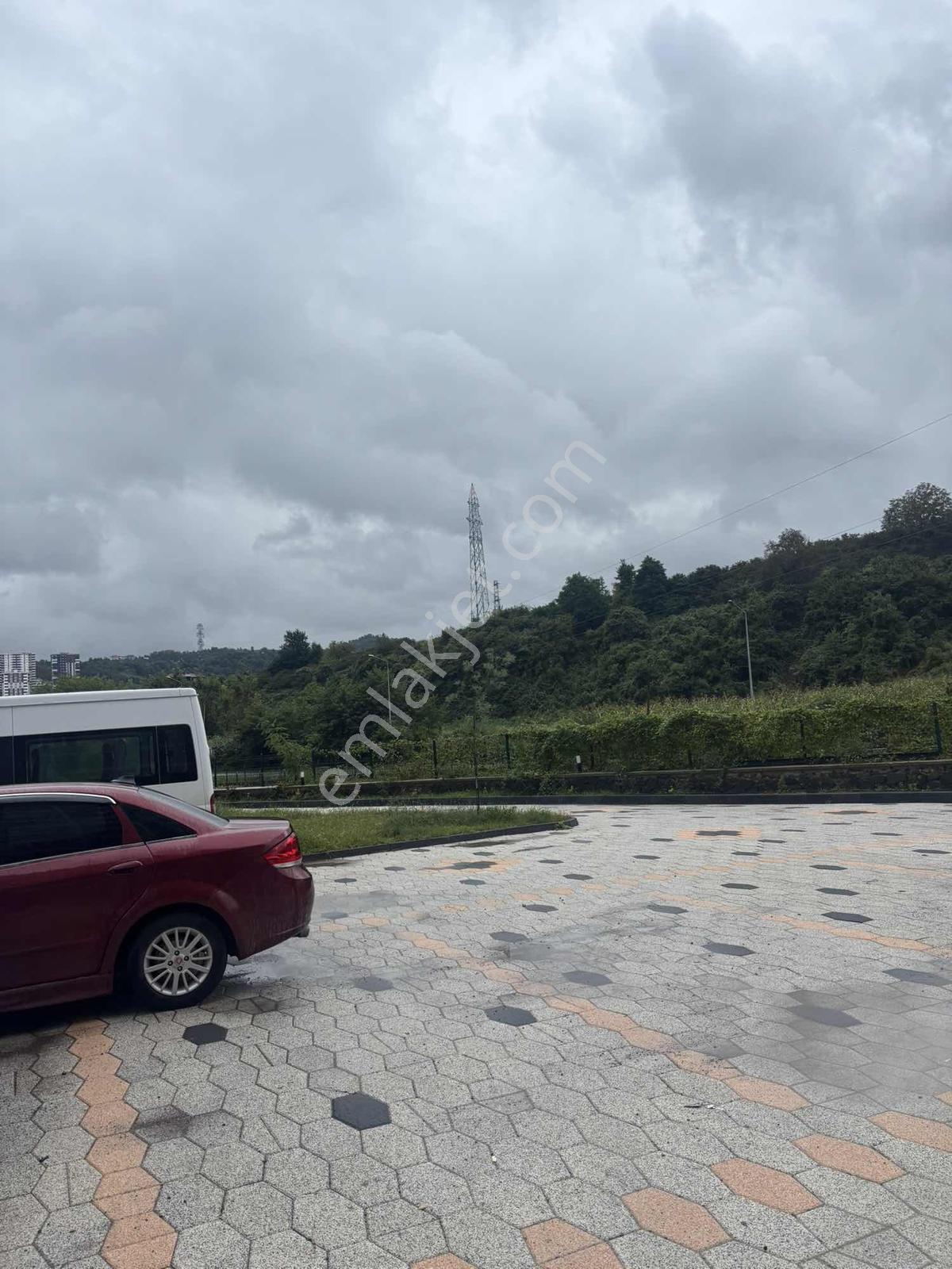 Ordu Ayazlı Mahallesinde 4+1 Satılık Daire — fotoğraf 20