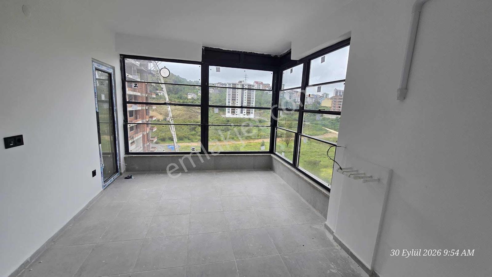 Ordu Ayazlı Mahallesinde 4+1 Satılık Daire — fotoğraf 21