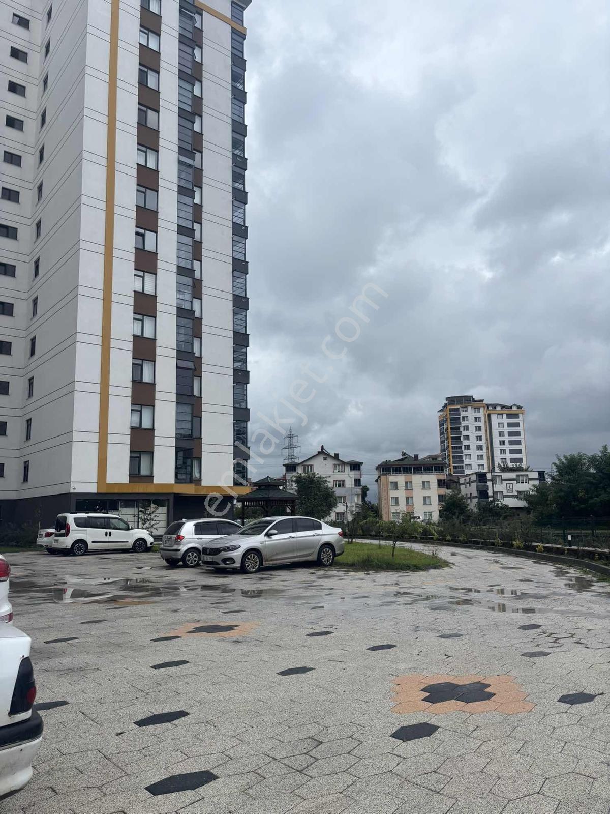 Ordu Ayazlı Mahallesinde 4+1 Satılık Daire — fotoğraf 22