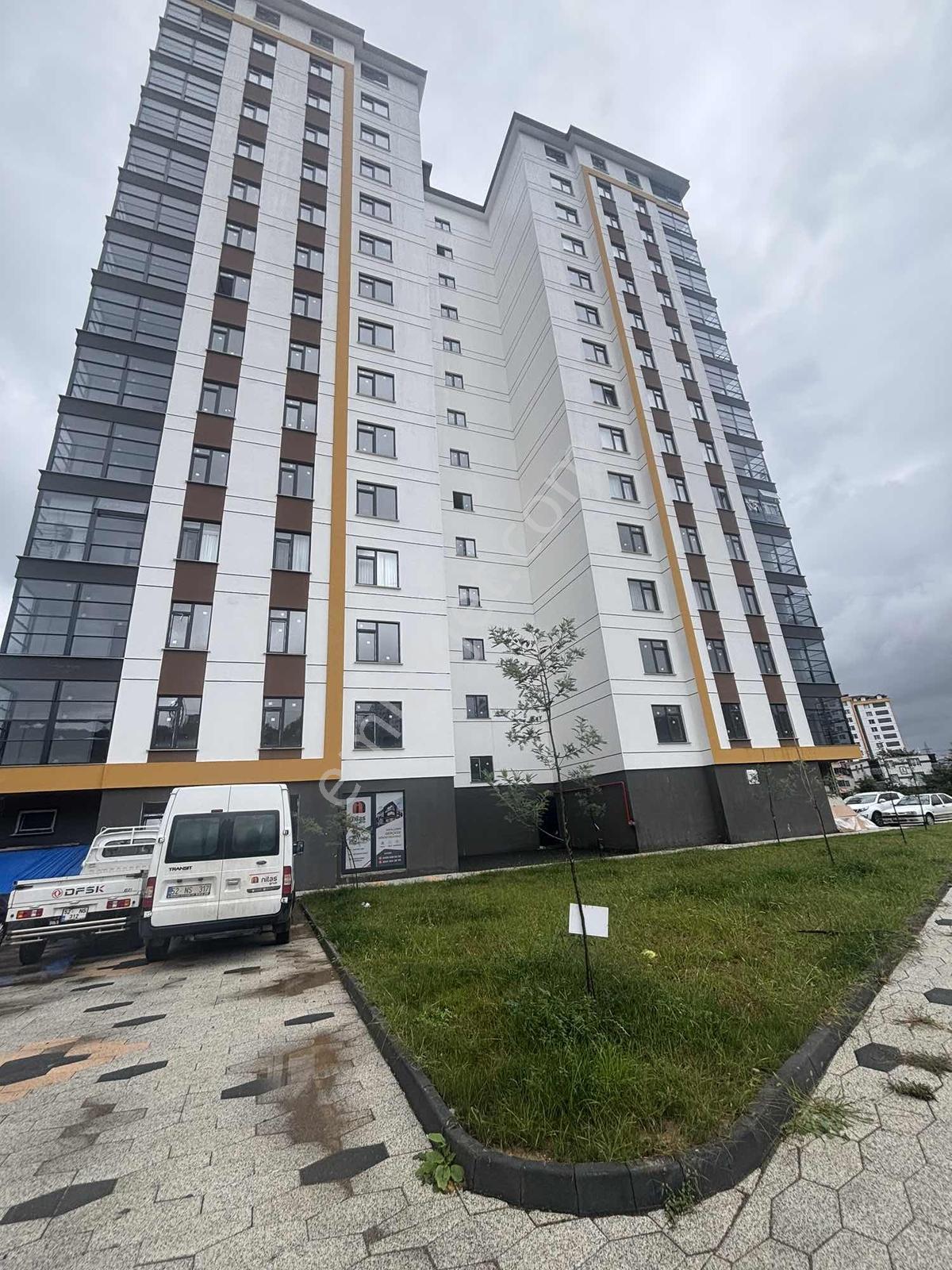 Ordu Ayazlı Mahallesinde 4+1 Satılık Daire — fotoğraf 23