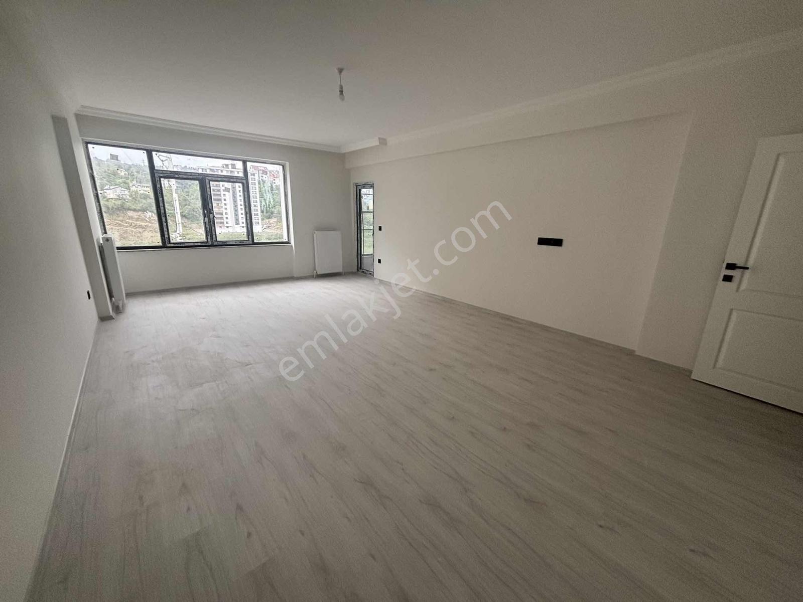 Ordu Ayazlı Mahallesinde 4+1 Satılık Daire — fotoğraf 24