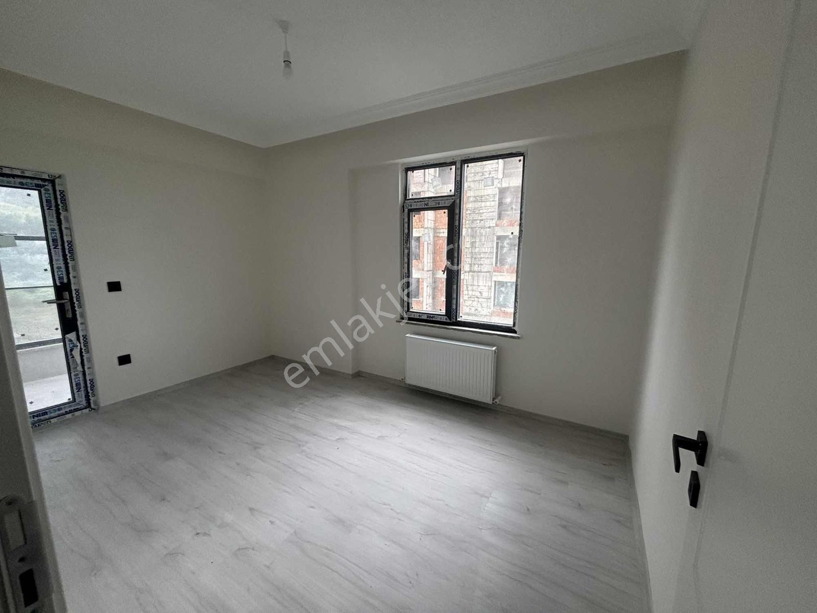 Ordu Ayazlı Mahallesinde 4+1 Satılık Daire — fotoğraf 26