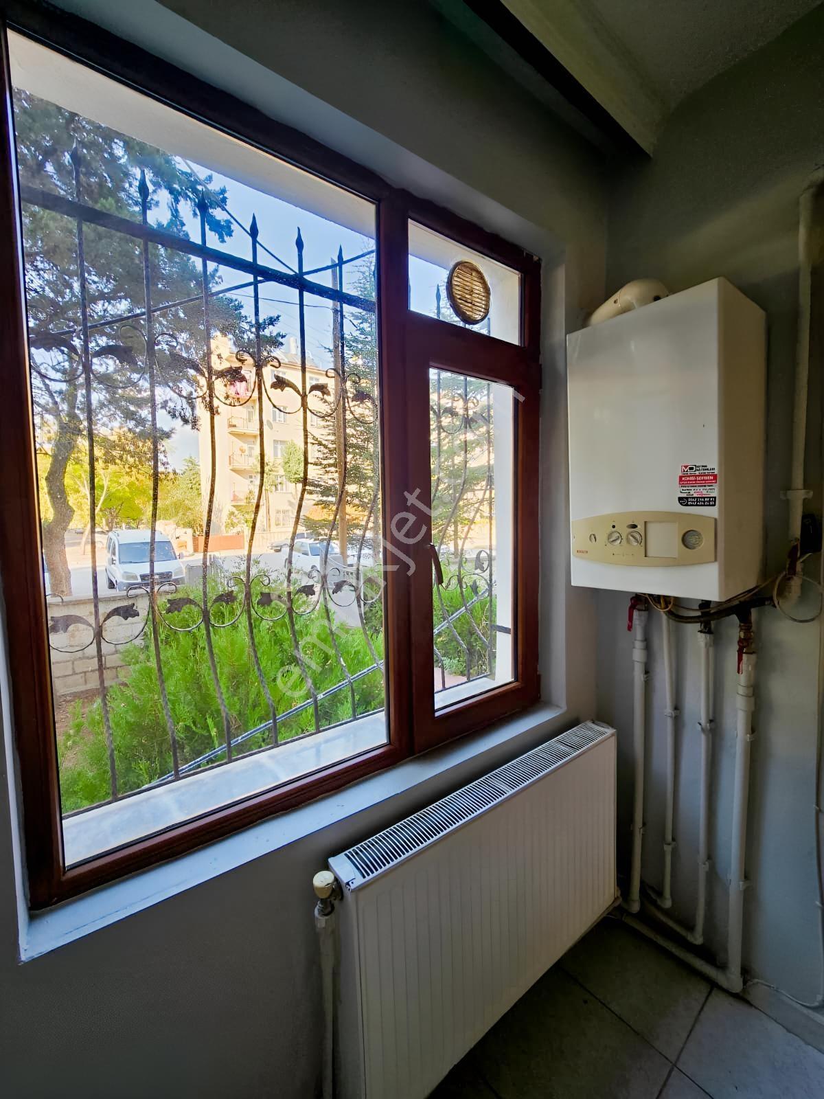 Yüksel Şahin'den Şeyh Şamil'de Bahçe Katı 3+1 Satılık Daire — fotoğraf 6