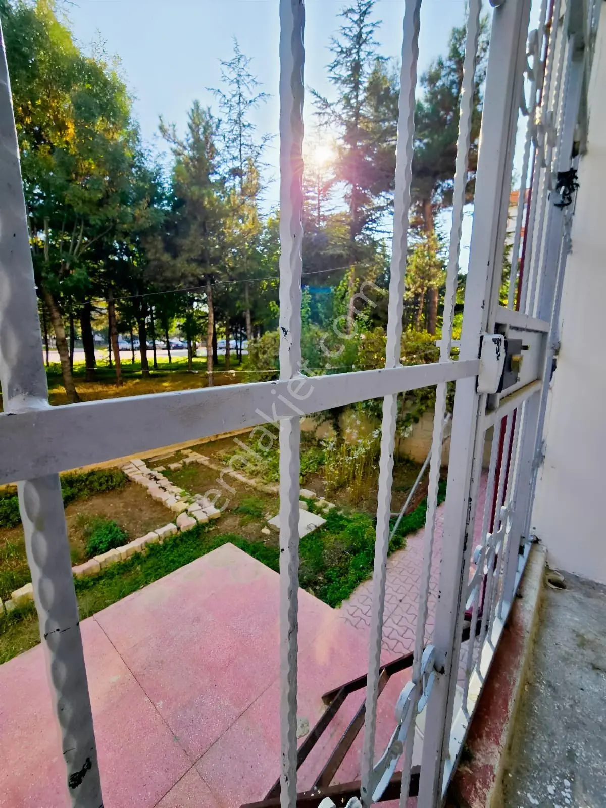 Yüksel Şahin'den Şeyh Şamil'de Bahçe Katı 3+1 Satılık Daire — fotoğraf 13