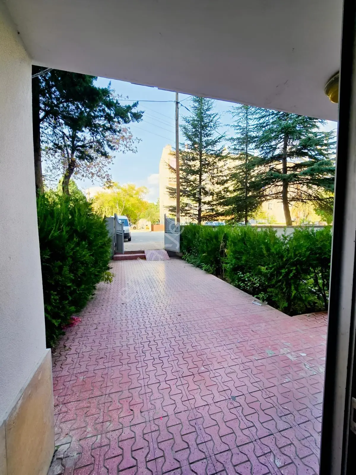 Yüksel Şahin'den Şeyh Şamil'de Bahçe Katı 3+1 Satılık Daire — fotoğraf 29