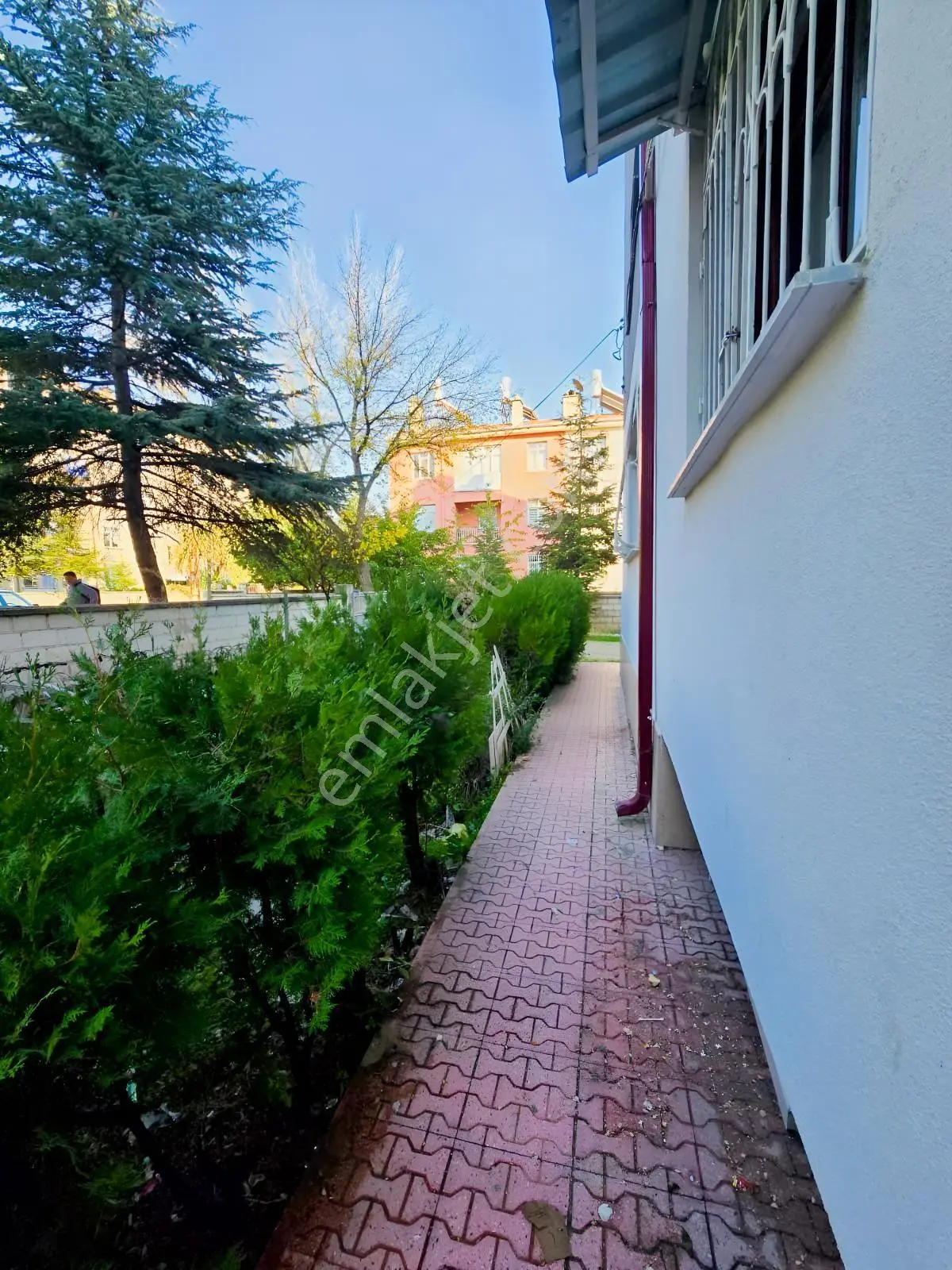 Yüksel Şahin'den Şeyh Şamil'de Bahçe Katı 3+1 Satılık Daire — fotoğraf 30