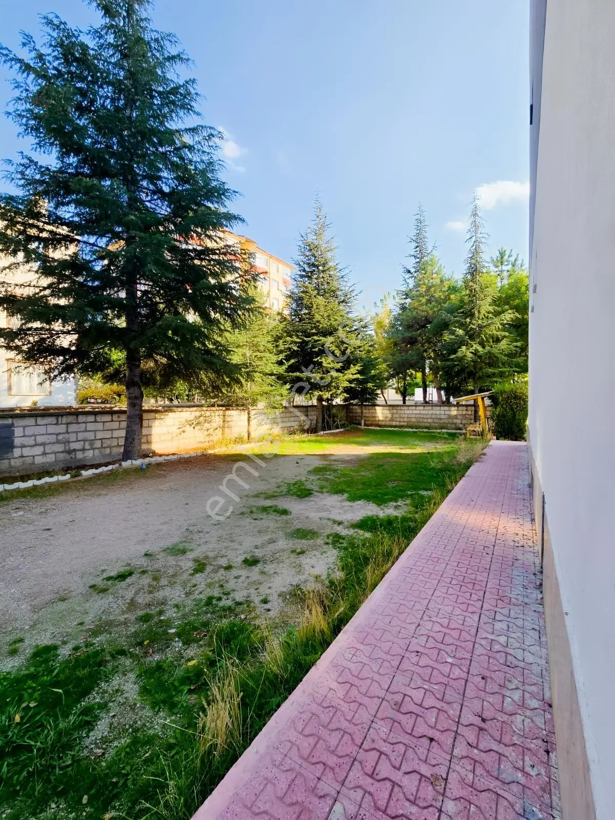 Yüksel Şahin'den Şeyh Şamil'de Bahçe Katı 3+1 Satılık Daire — fotoğraf 31