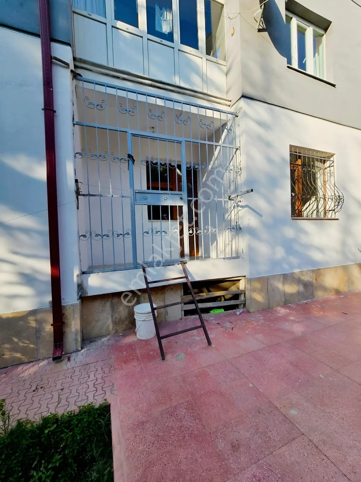 Yüksel Şahin'den Şeyh Şamil'de Bahçe Katı 3+1 Satılık Daire — fotoğraf 36