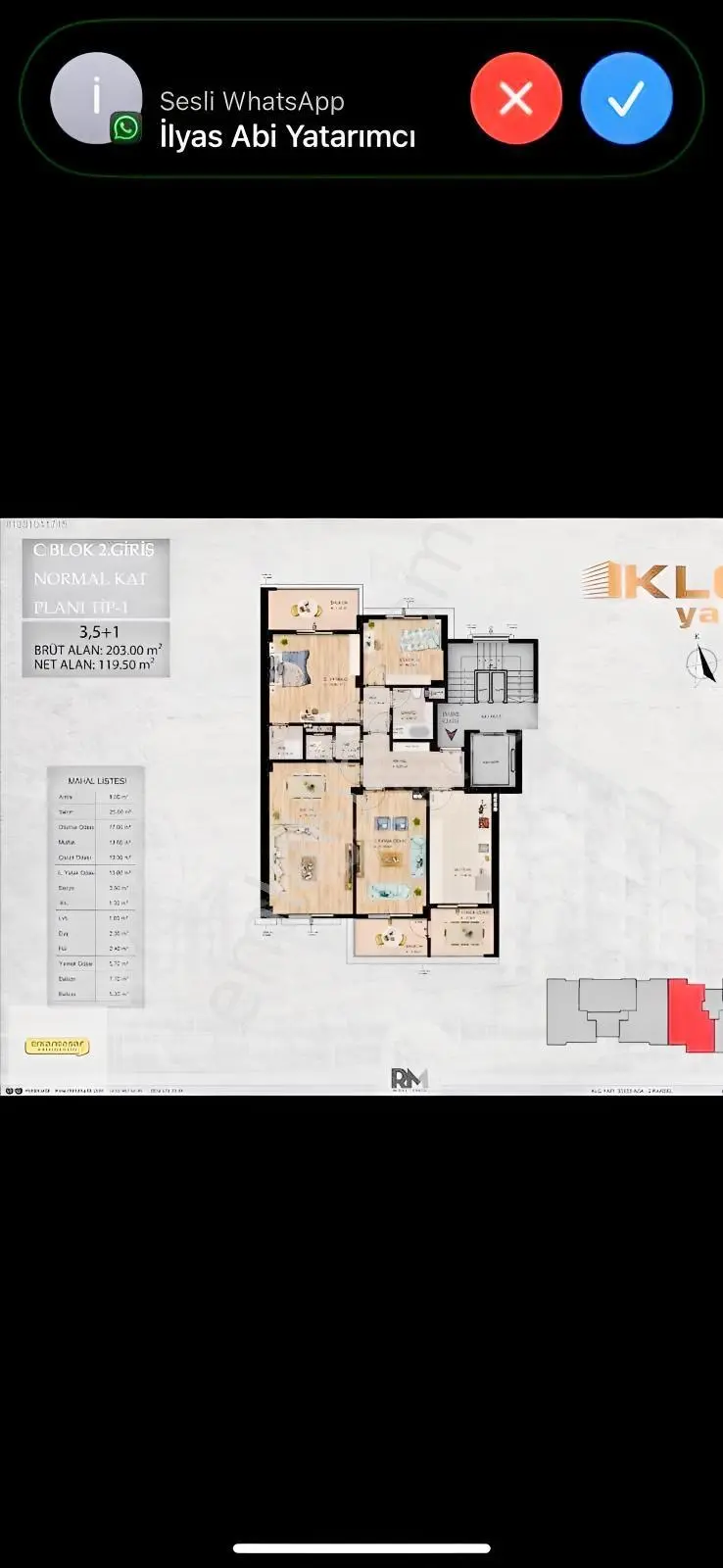 Cengizler'den Araplar Cad'ne Bir Adım Mesafede Satılık 3+1 Daire — fotoğraf 6