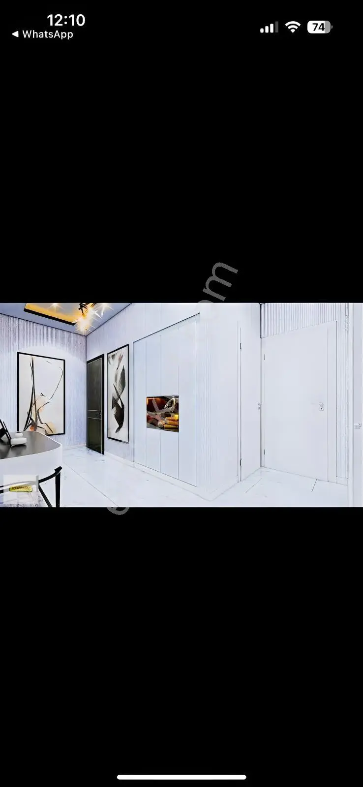 Cengizler'den Araplar Cad'ne Bir Adım Mesafede Satılık 3+1 Daire — fotoğraf 10
