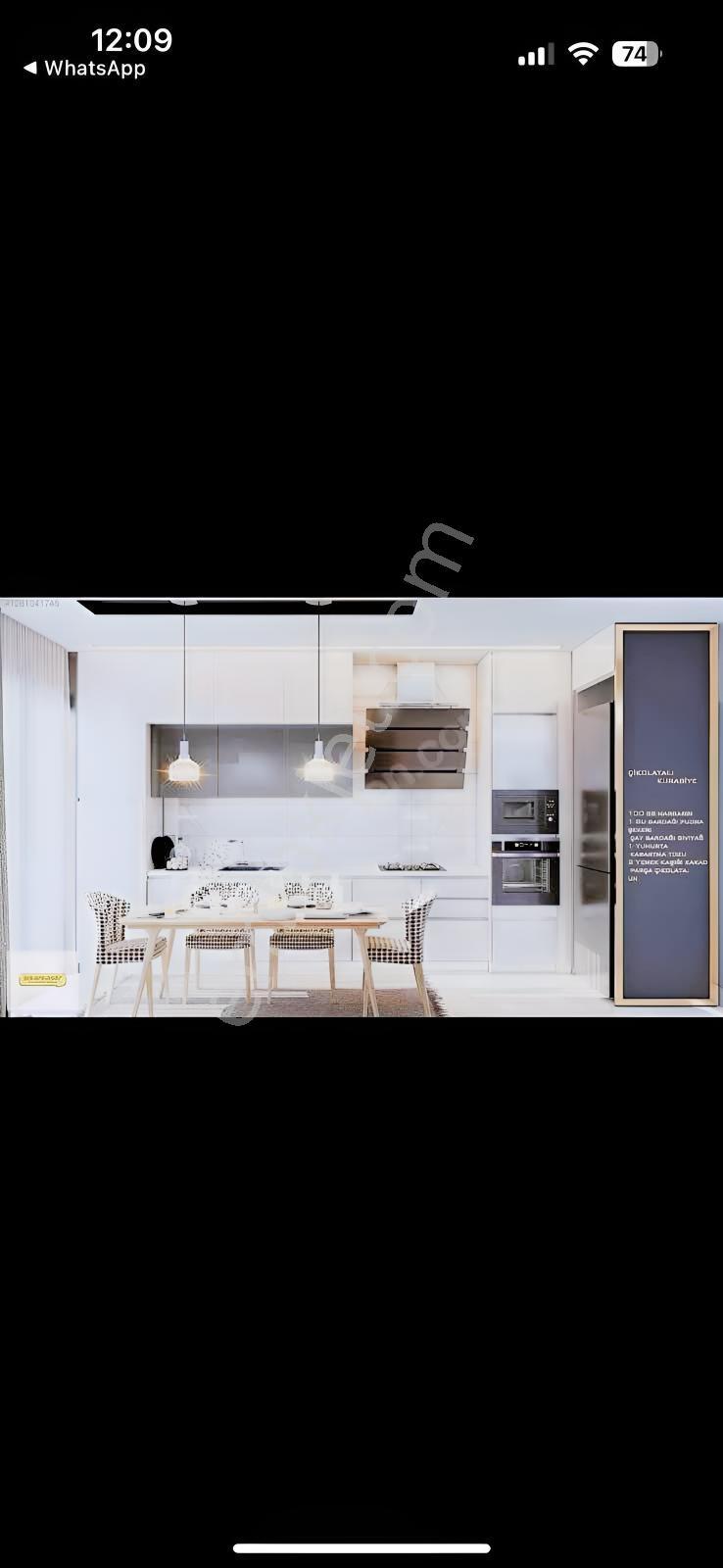 Cengizler'den Araplar Cad'ne Bir Adım Mesafede Satılık 3+1 Daire — fotoğraf 14