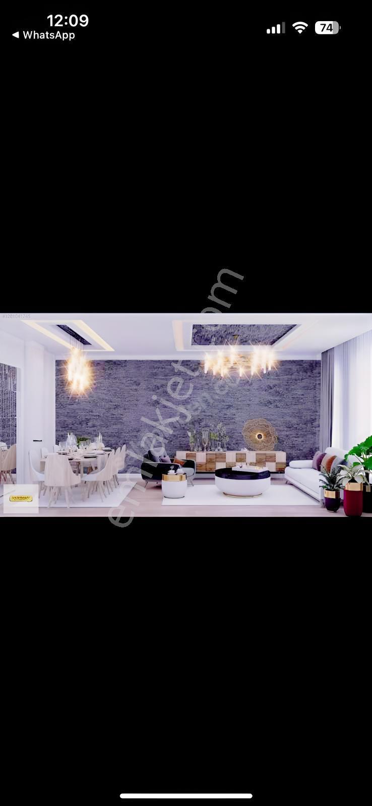 Cengizler'den Araplar Cad'ne Bir Adım Mesafede Satılık 3+1 Daire — fotoğraf 18