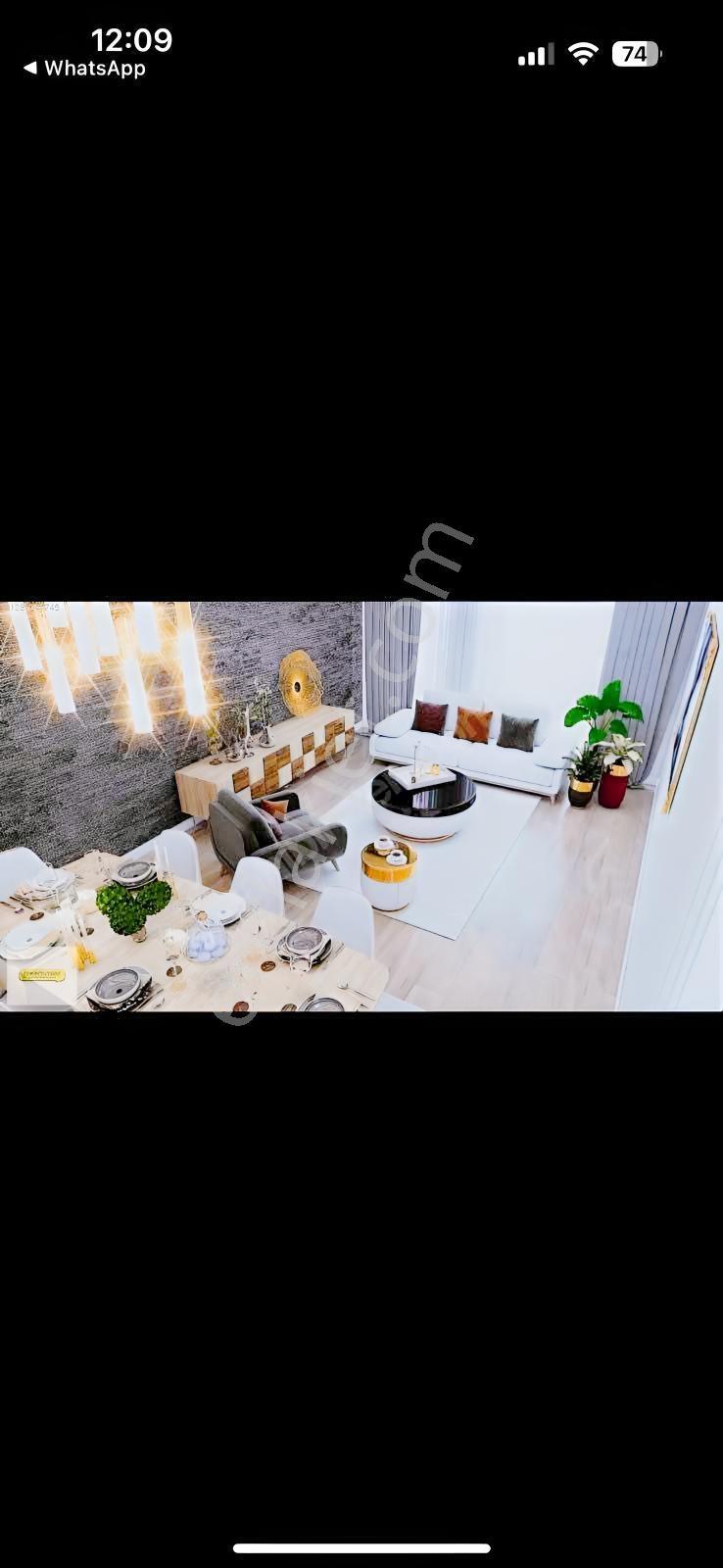 Cengizler'den Araplar Cad'ne Bir Adım Mesafede Satılık 3+1 Daire — fotoğraf 22