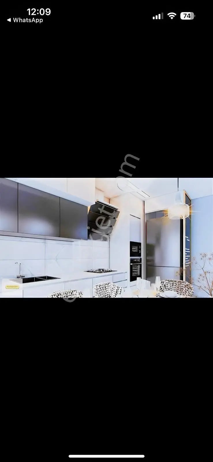 Cengizler'den Araplar Cad'ne Bir Adım Mesafede Satılık 3+1 Daire — fotoğraf 23