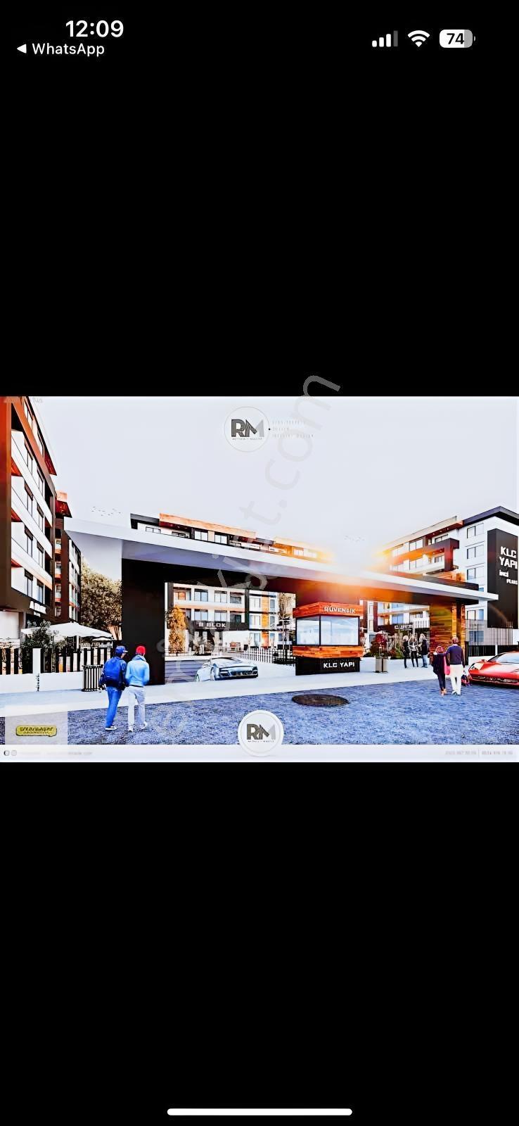 Cengizler'den Araplar Cad'ne Bir Adım Mesafede Satılık 3+1 Daire — fotoğraf 26