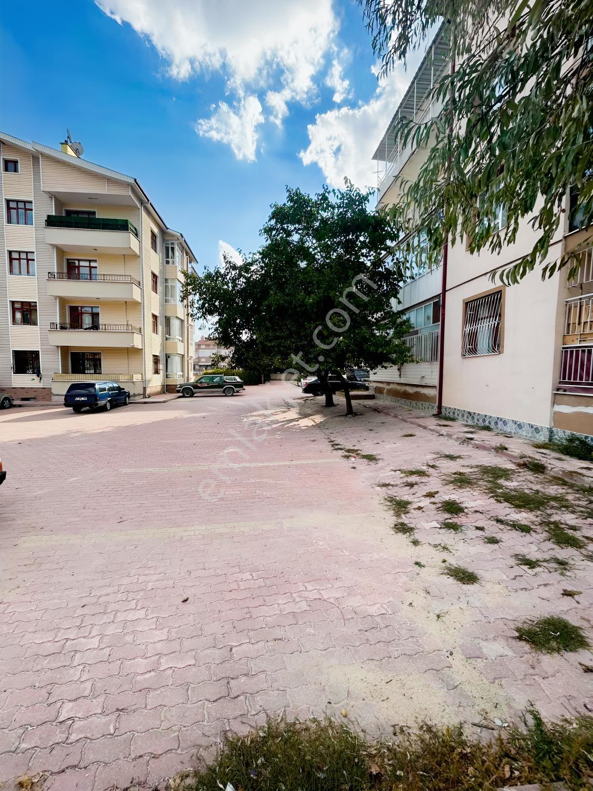 Cengizler'den Akşemsettin'de 3+1 Satılık Sonkat Daire — fotoğraf 4