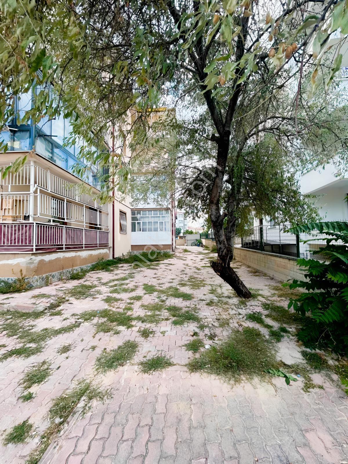 Cengizler'den Akşemsettin'de 3+1 Satılık Sonkat Daire — fotoğraf 5