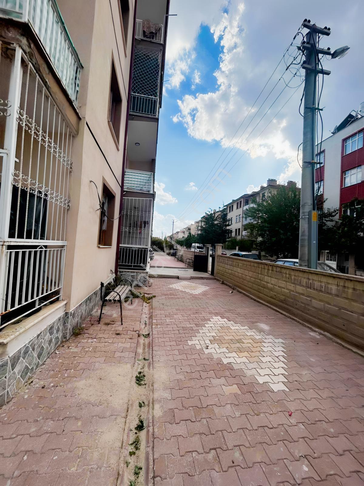 Cengizler'den Akşemsettin'de 3+1 Satılık Sonkat Daire — fotoğraf 6