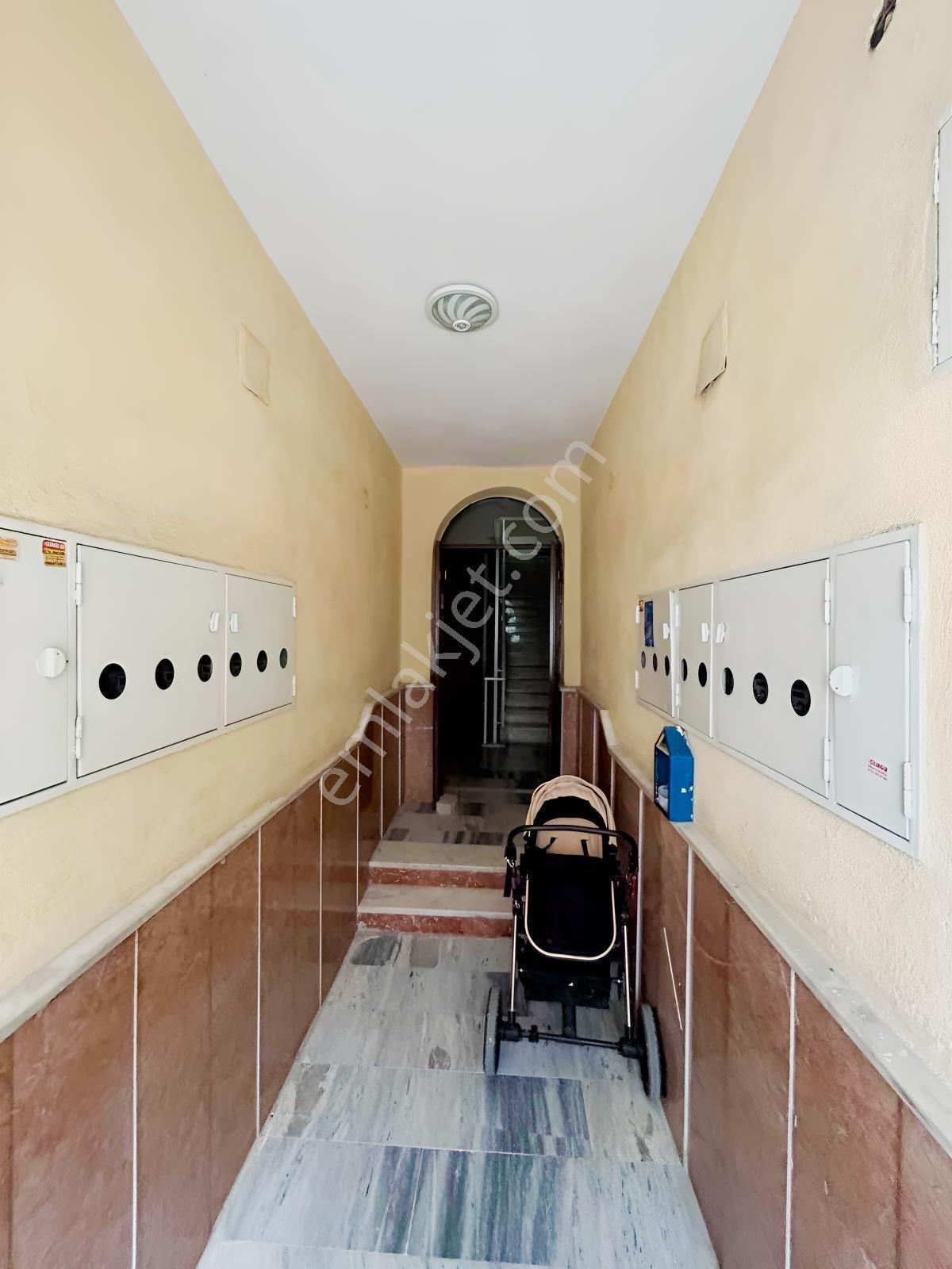 Cengizler'den Akşemsettin'de 3+1 Satılık Sonkat Daire — fotoğraf 7