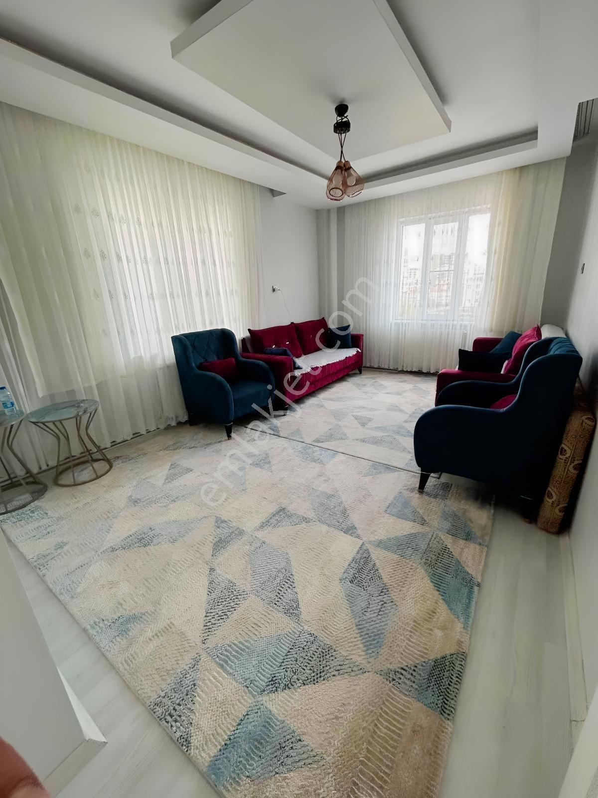 Cengizler'den Akşemsettin'de 3+1 Satılık Sonkat Daire — fotoğraf 11