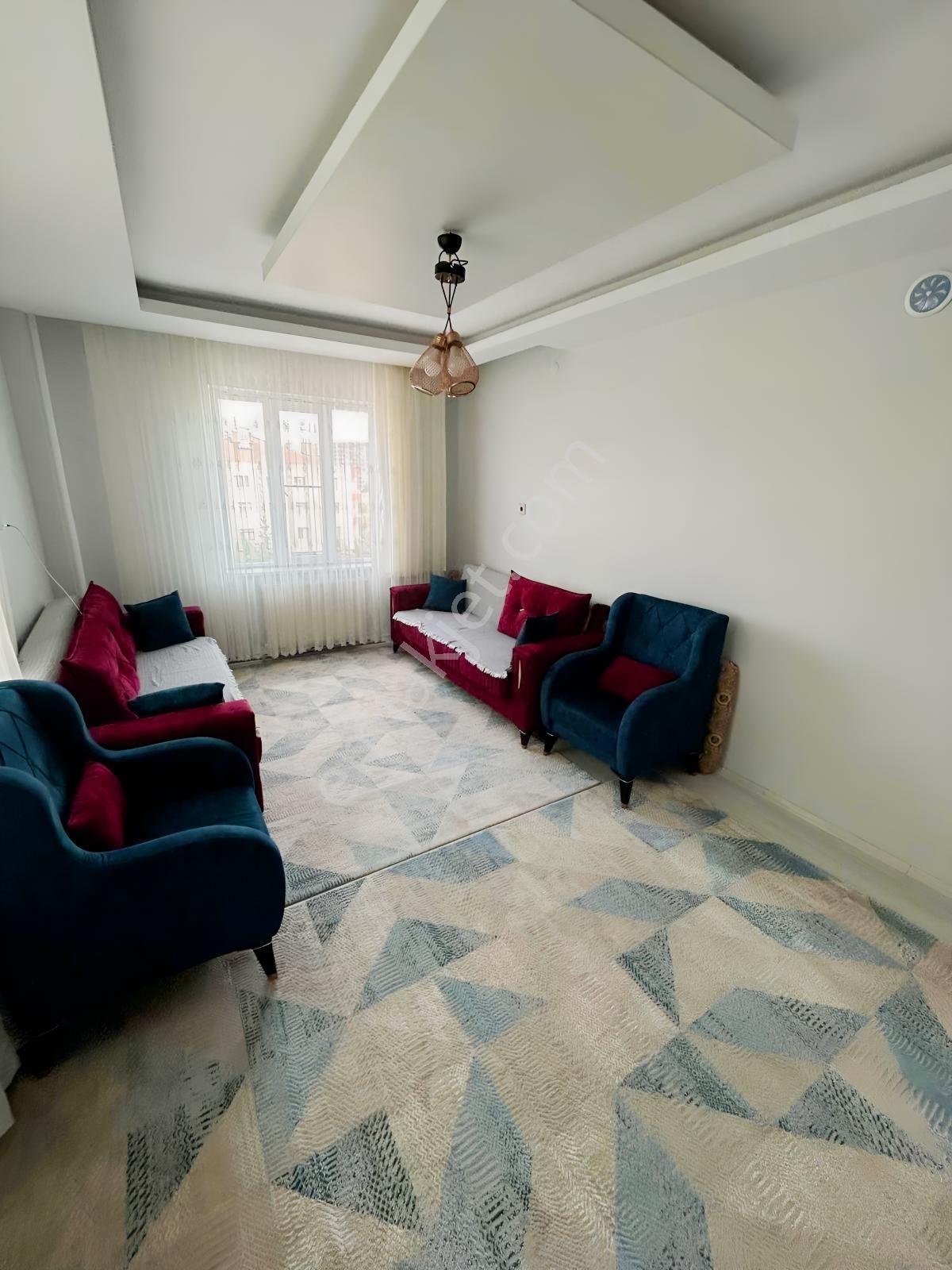 Cengizler'den Akşemsettin'de 3+1 Satılık Sonkat Daire — fotoğraf 12