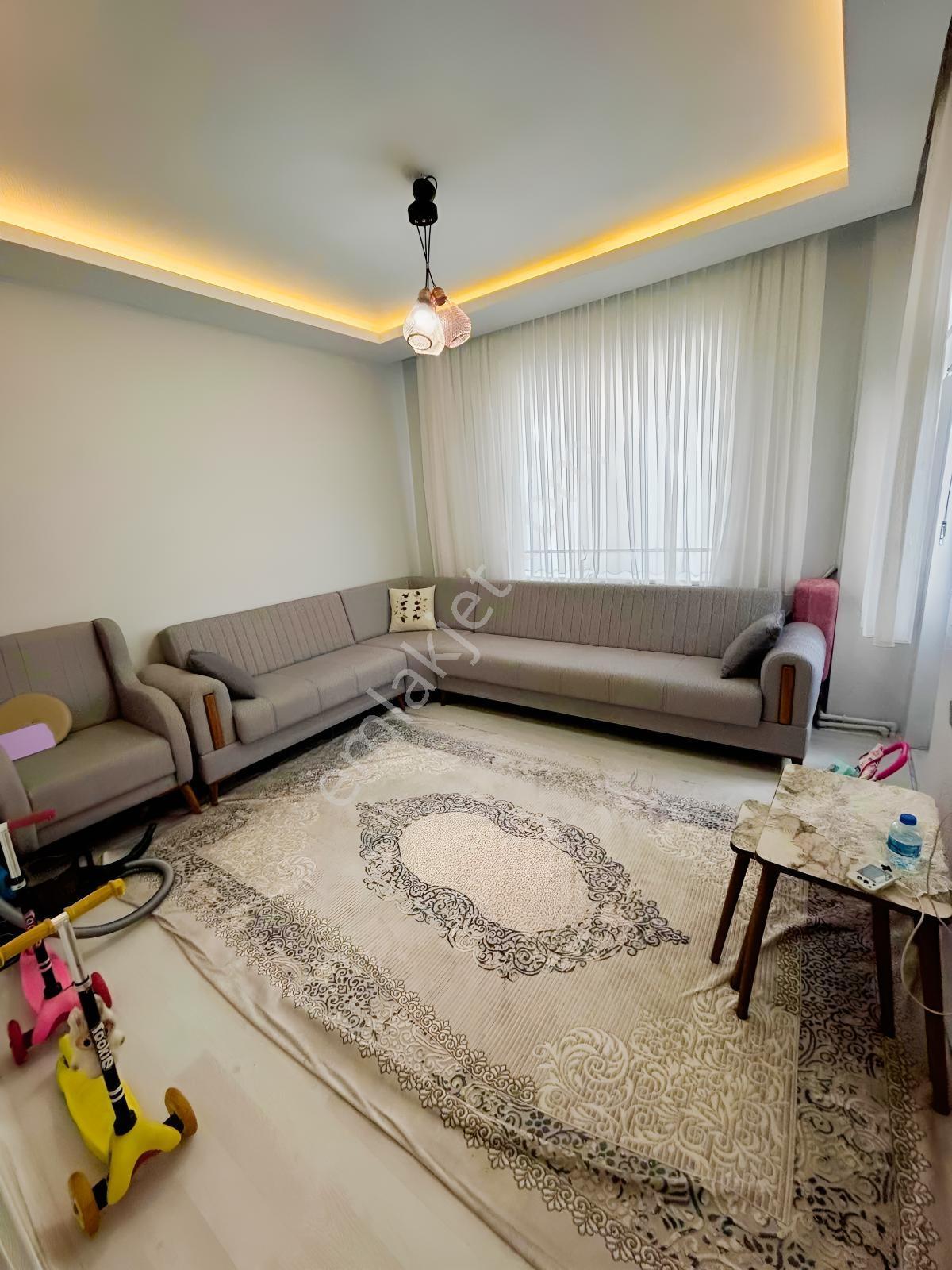Cengizler'den Akşemsettin'de 3+1 Satılık Sonkat Daire — fotoğraf 13
