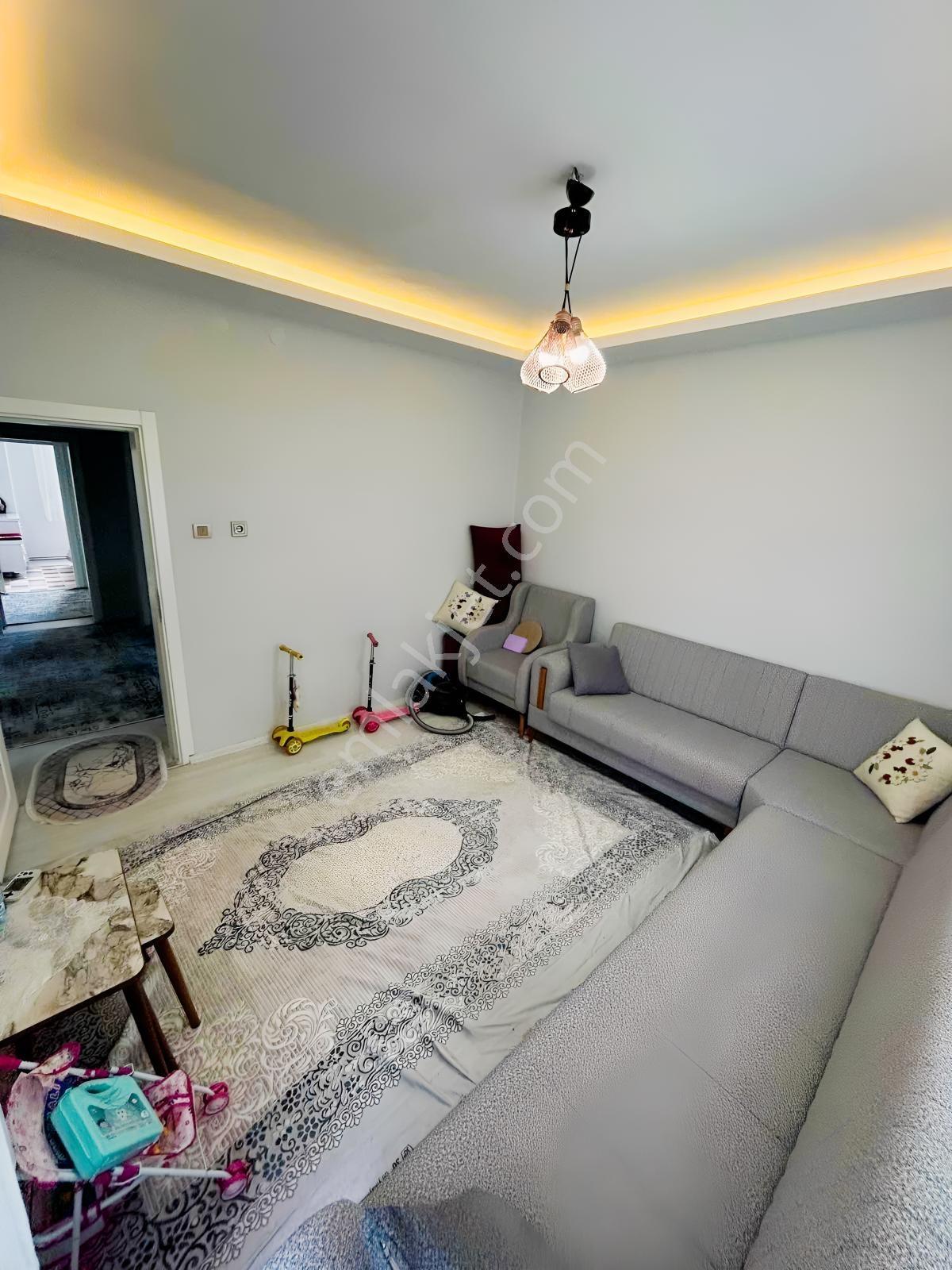 Cengizler'den Akşemsettin'de 3+1 Satılık Sonkat Daire — fotoğraf 14