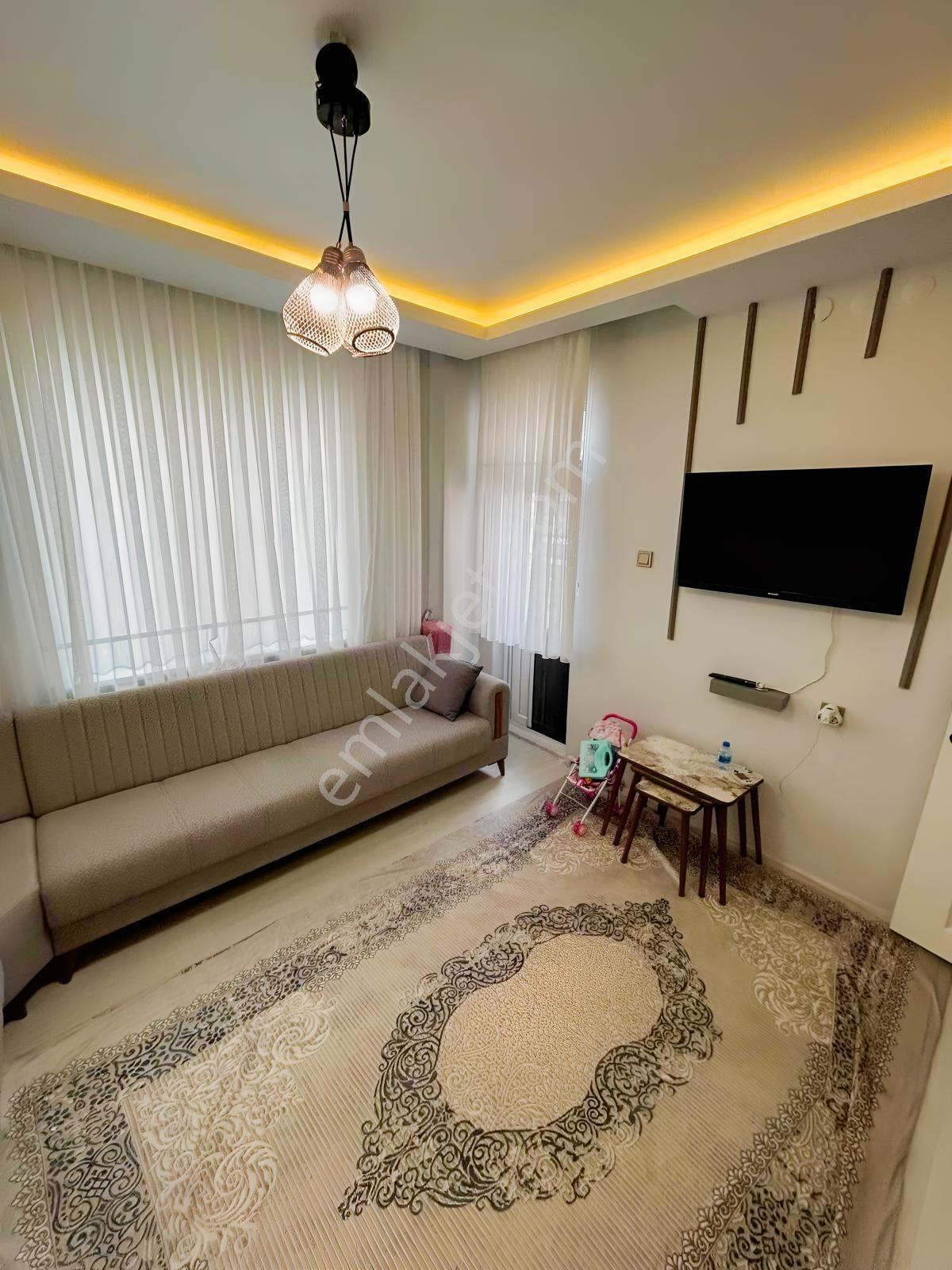 Cengizler'den Akşemsettin'de 3+1 Satılık Sonkat Daire — fotoğraf 15