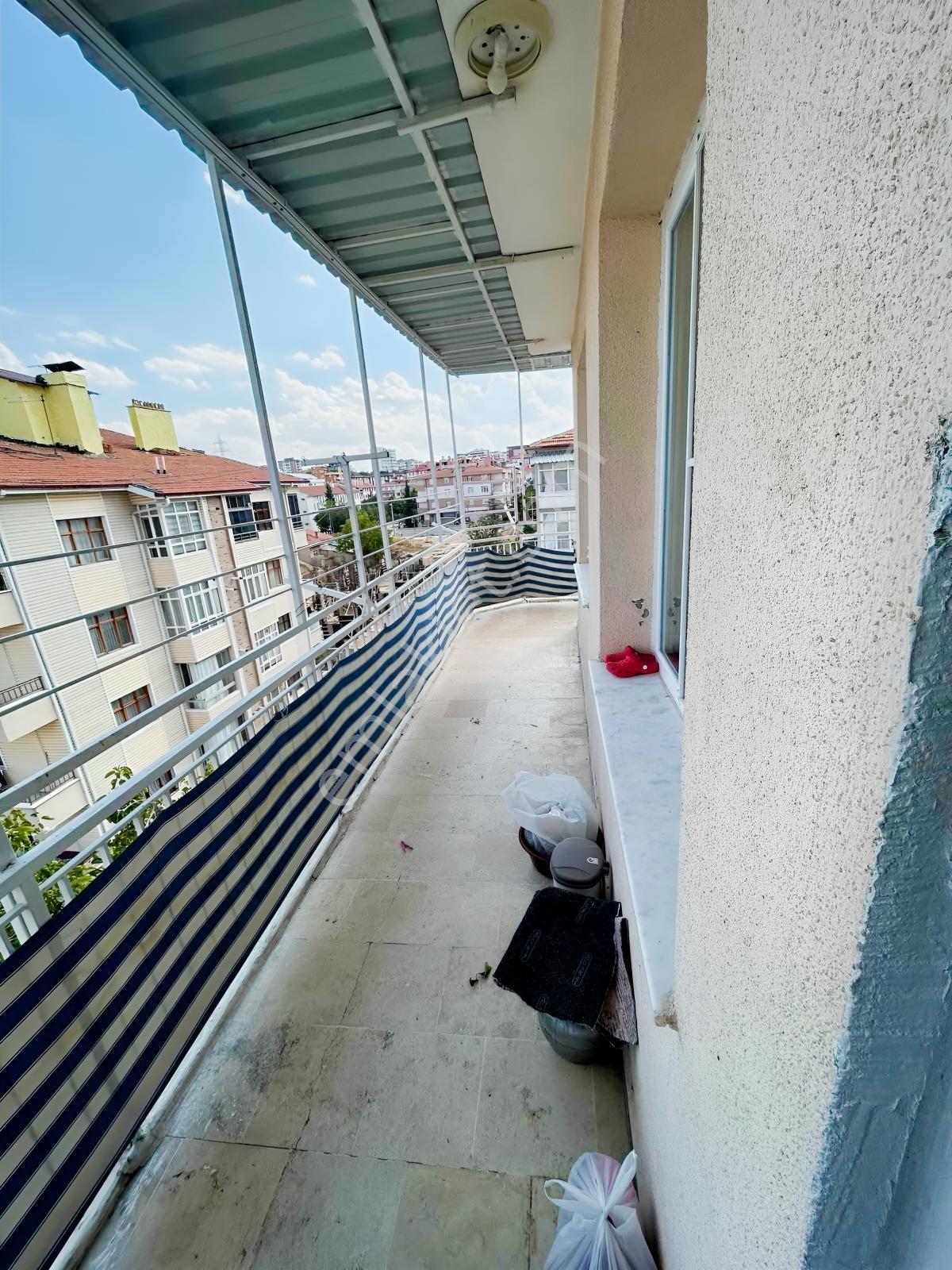 Cengizler'den Akşemsettin'de 3+1 Satılık Sonkat Daire — fotoğraf 21
