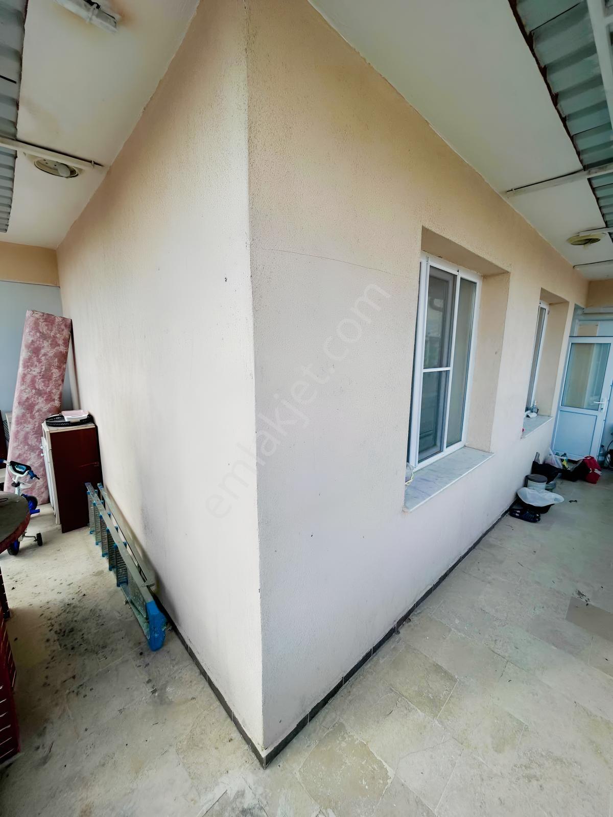 Cengizler'den Akşemsettin'de 3+1 Satılık Sonkat Daire — fotoğraf 22