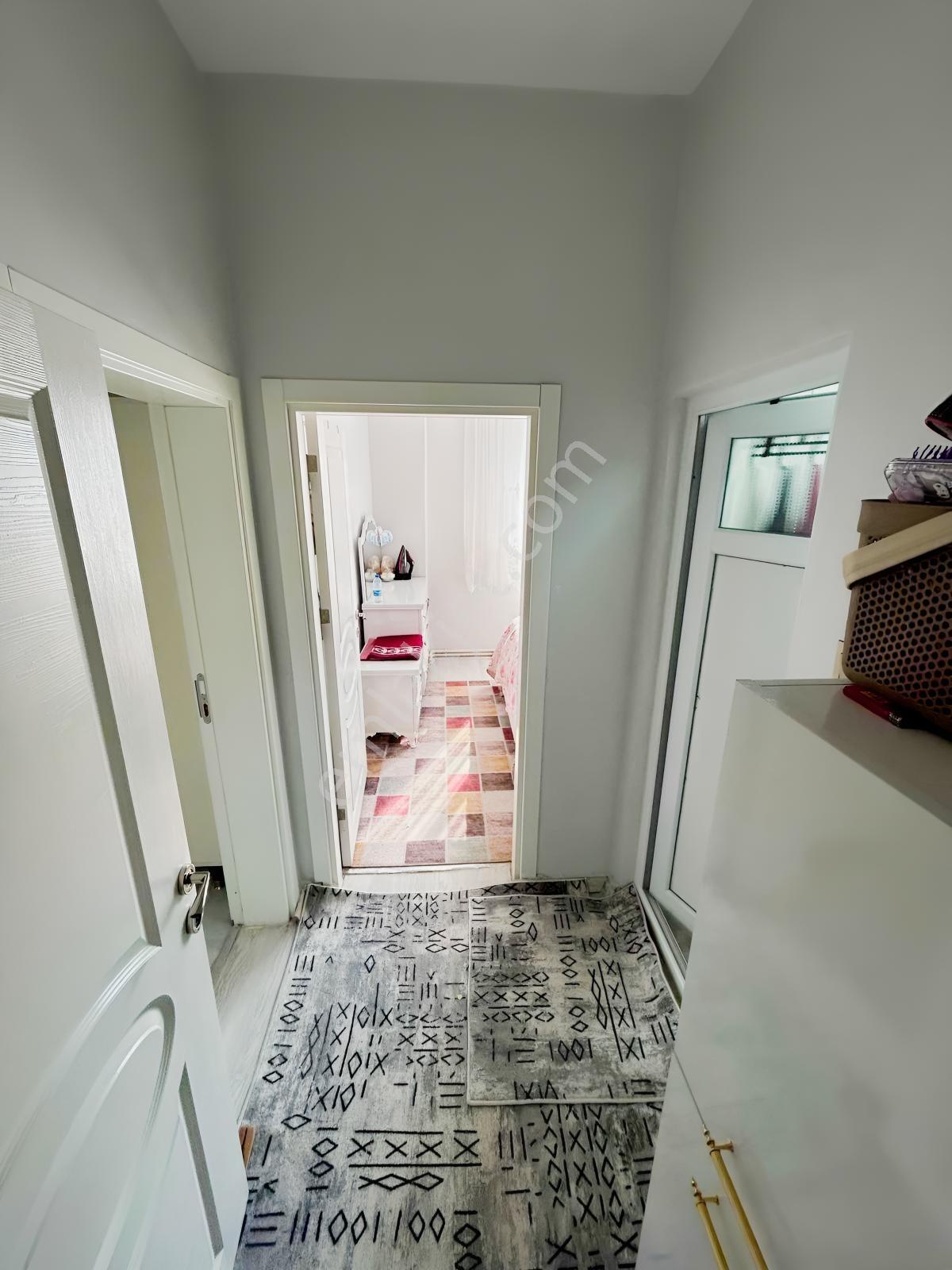 Cengizler'den Akşemsettin'de 3+1 Satılık Sonkat Daire — fotoğraf 25