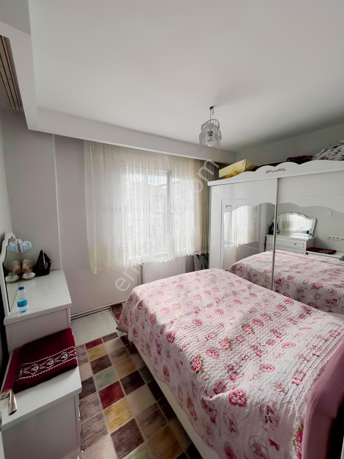 Cengizler'den Akşemsettin'de 3+1 Satılık Sonkat Daire — fotoğraf 26
