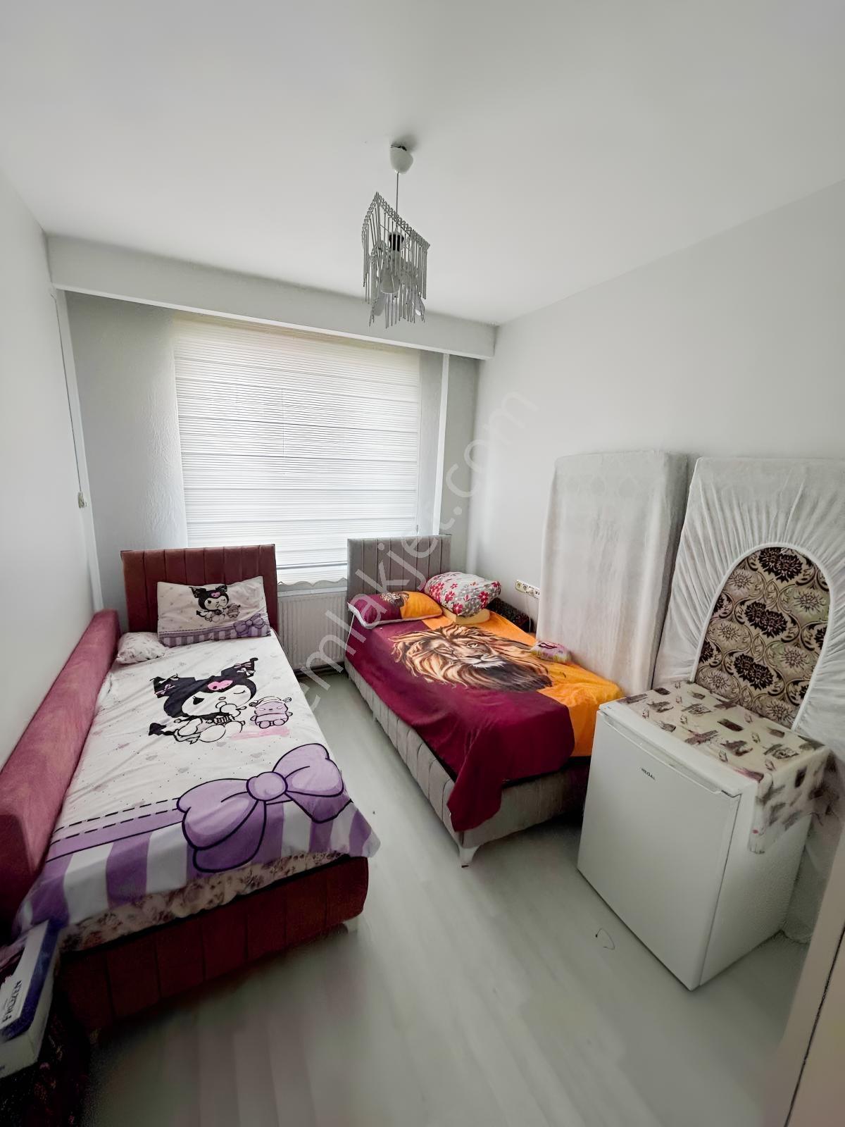 Cengizler'den Akşemsettin'de 3+1 Satılık Sonkat Daire — fotoğraf 27