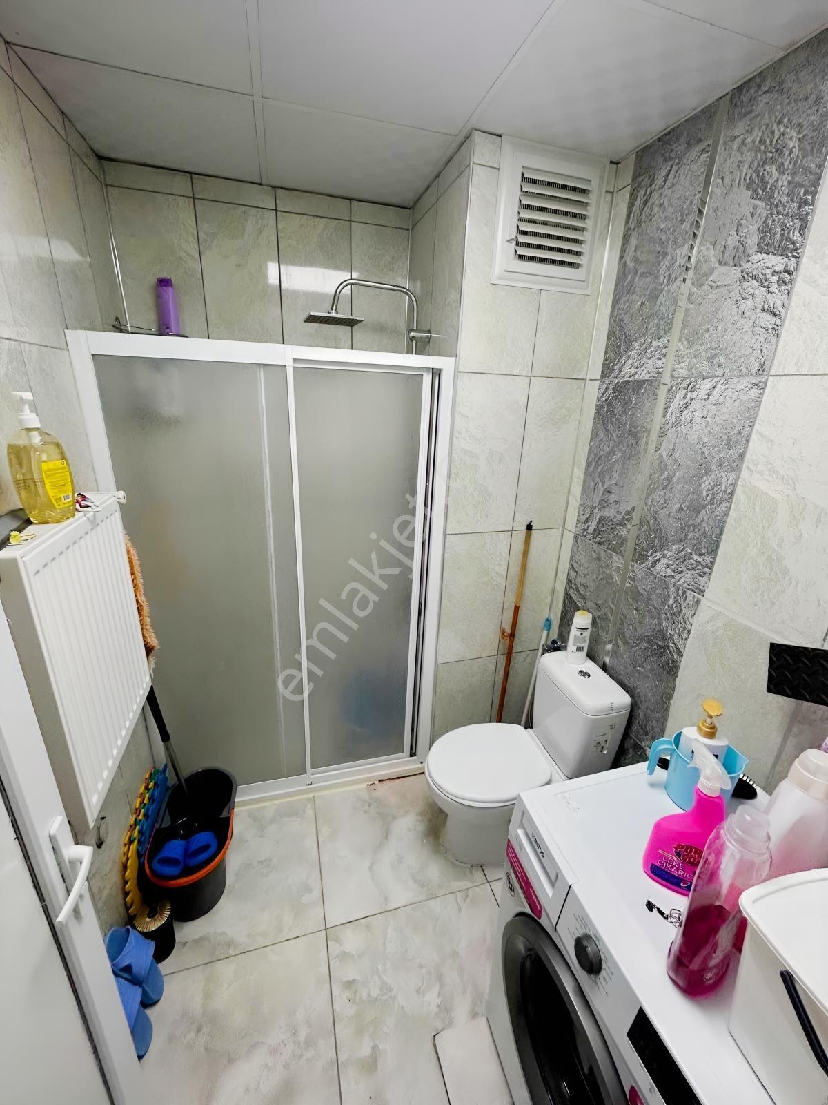 Cengizler'den Akşemsettin'de 3+1 Satılık Sonkat Daire — fotoğraf 28