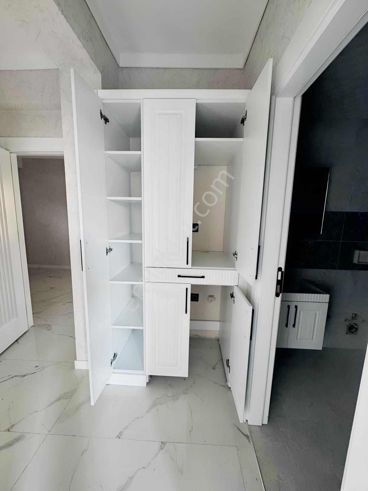 Cengizler'den Fetih Cadesine Yakın Satılık 3+1 Daire — fotoğraf 4