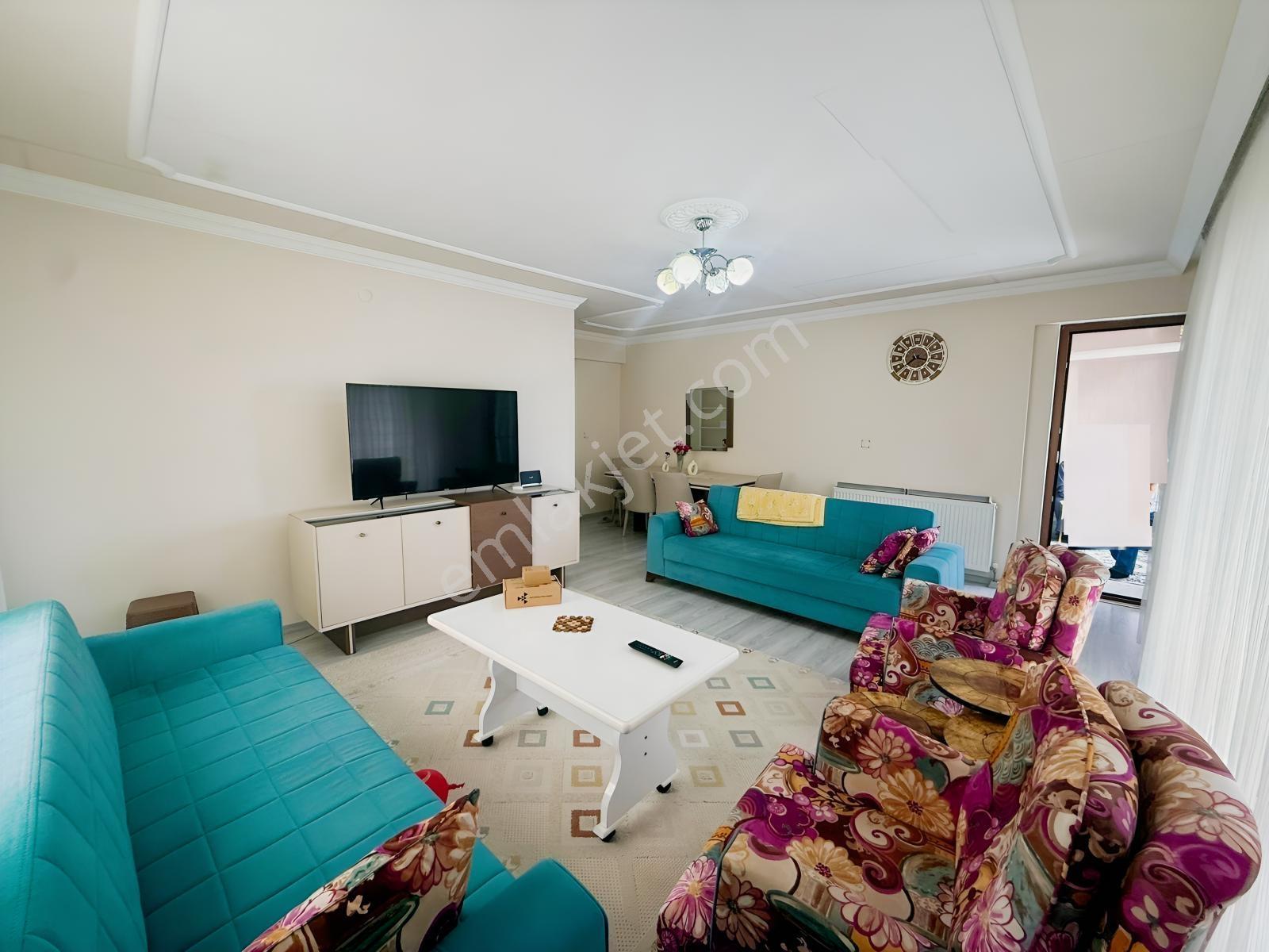 Cumayeri Merkezde 155 M² Geniş Ve Ferah 3+1 Satılık Daire — fotoğraf 4