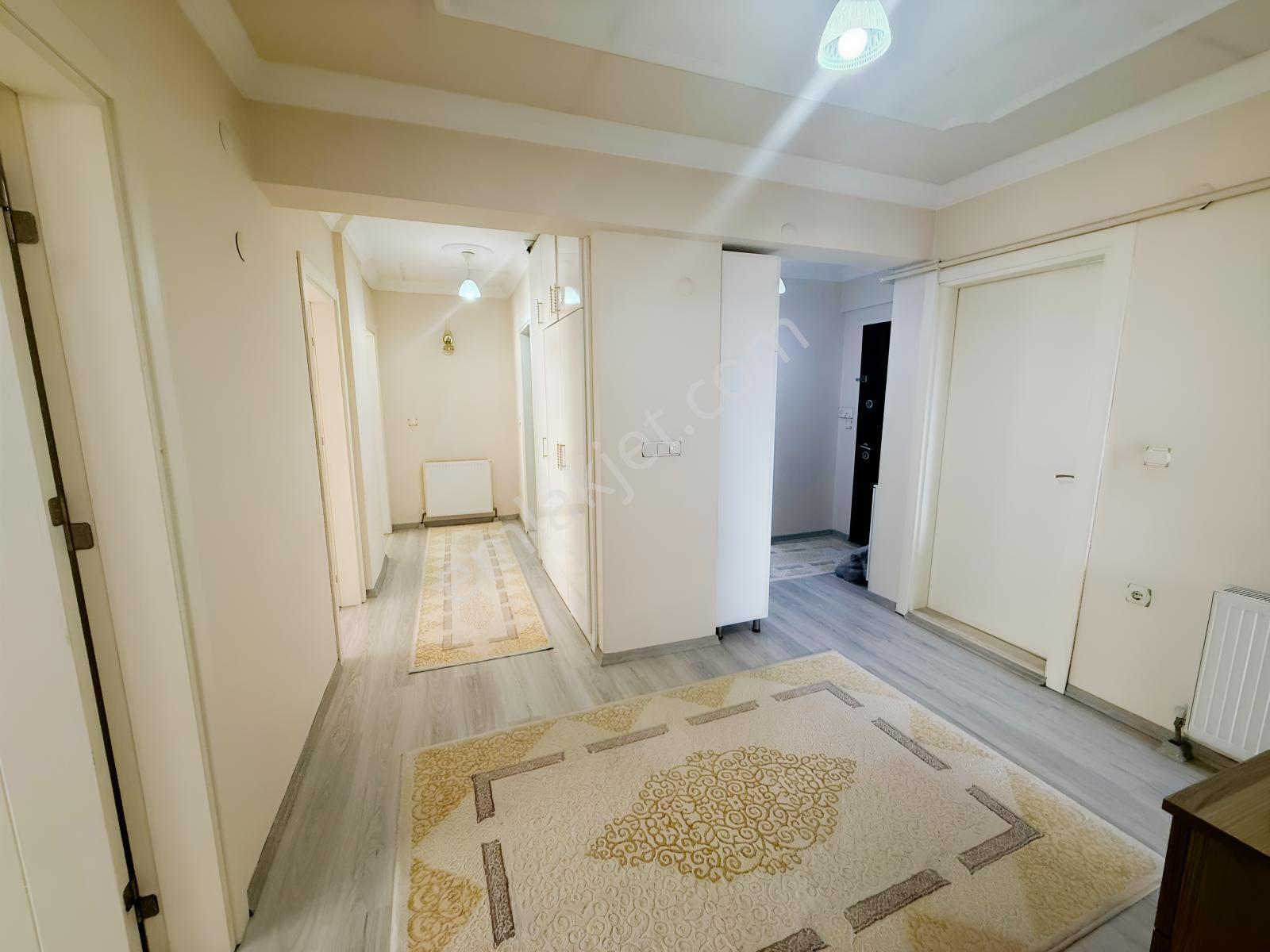 Cumayeri Merkezde 155 M² Geniş Ve Ferah 3+1 Satılık Daire — fotoğraf 8