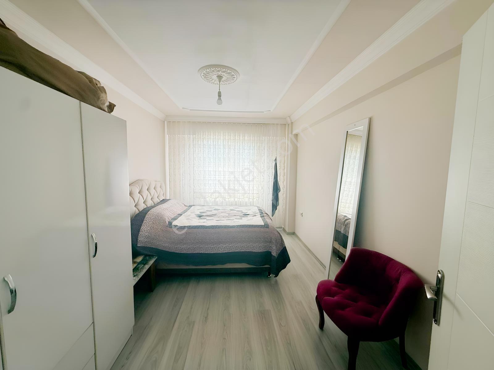 Cumayeri Merkezde 155 M² Geniş Ve Ferah 3+1 Satılık Daire — fotoğraf 9