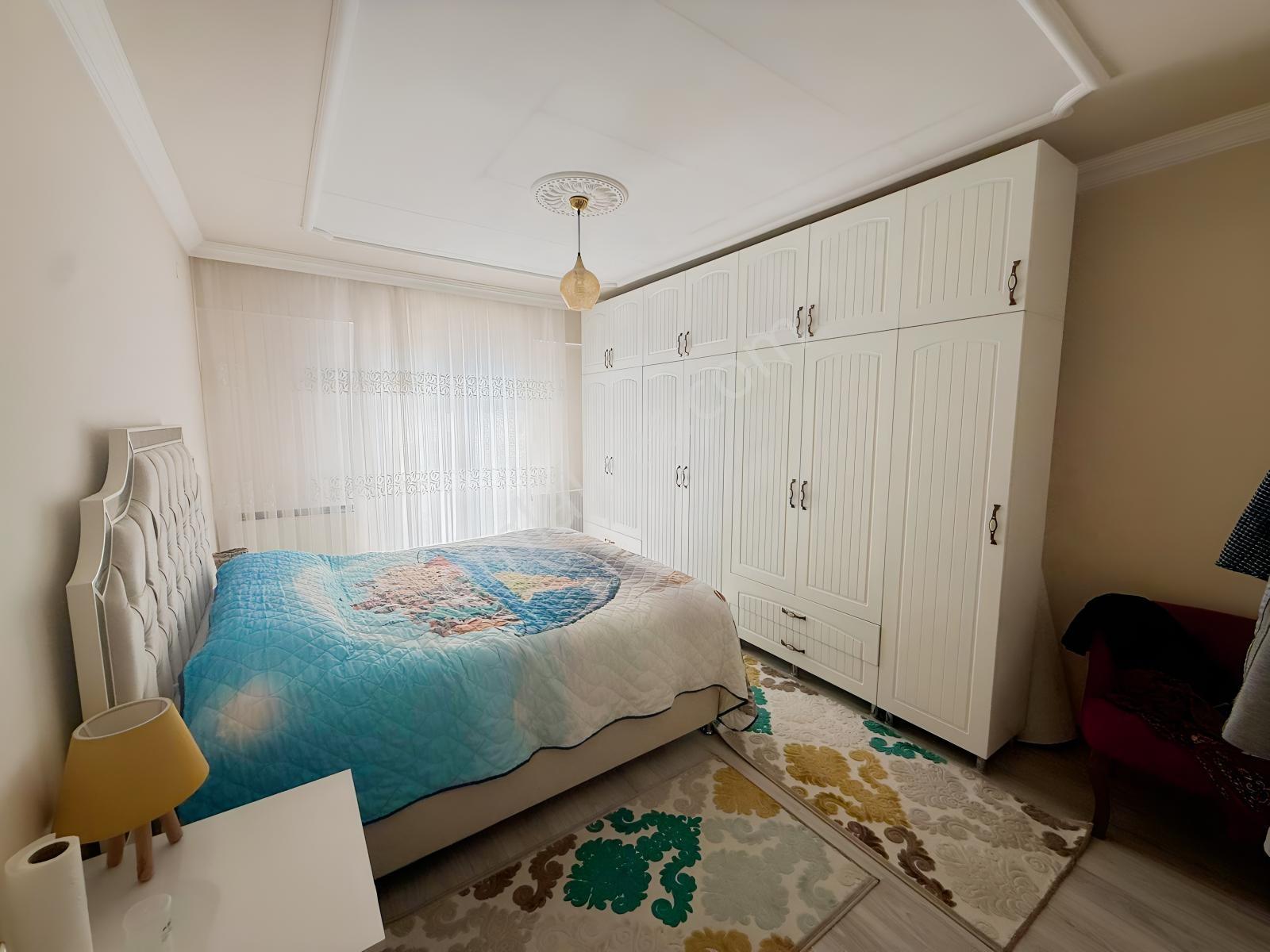 Cumayeri Merkezde 155 M² Geniş Ve Ferah 3+1 Satılık Daire — fotoğraf 11