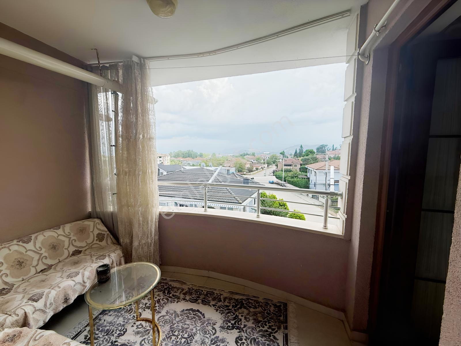 Cumayeri Merkezde 155 M² Geniş Ve Ferah 3+1 Satılık Daire — fotoğraf 14