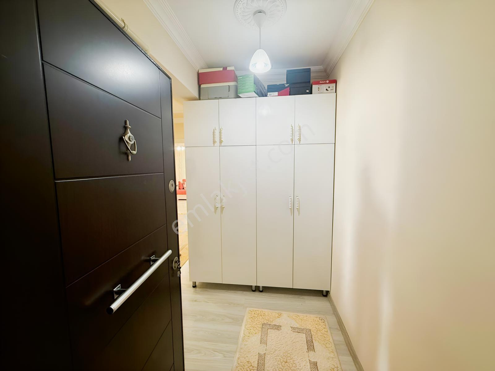 Cumayeri Merkezde 155 M² Geniş Ve Ferah 3+1 Satılık Daire — fotoğraf 15