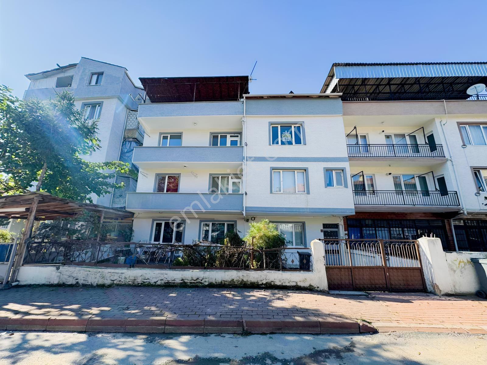 Gençler Gayrimenkul'Den Kemalpaşa Mahallesi Satılık Daire